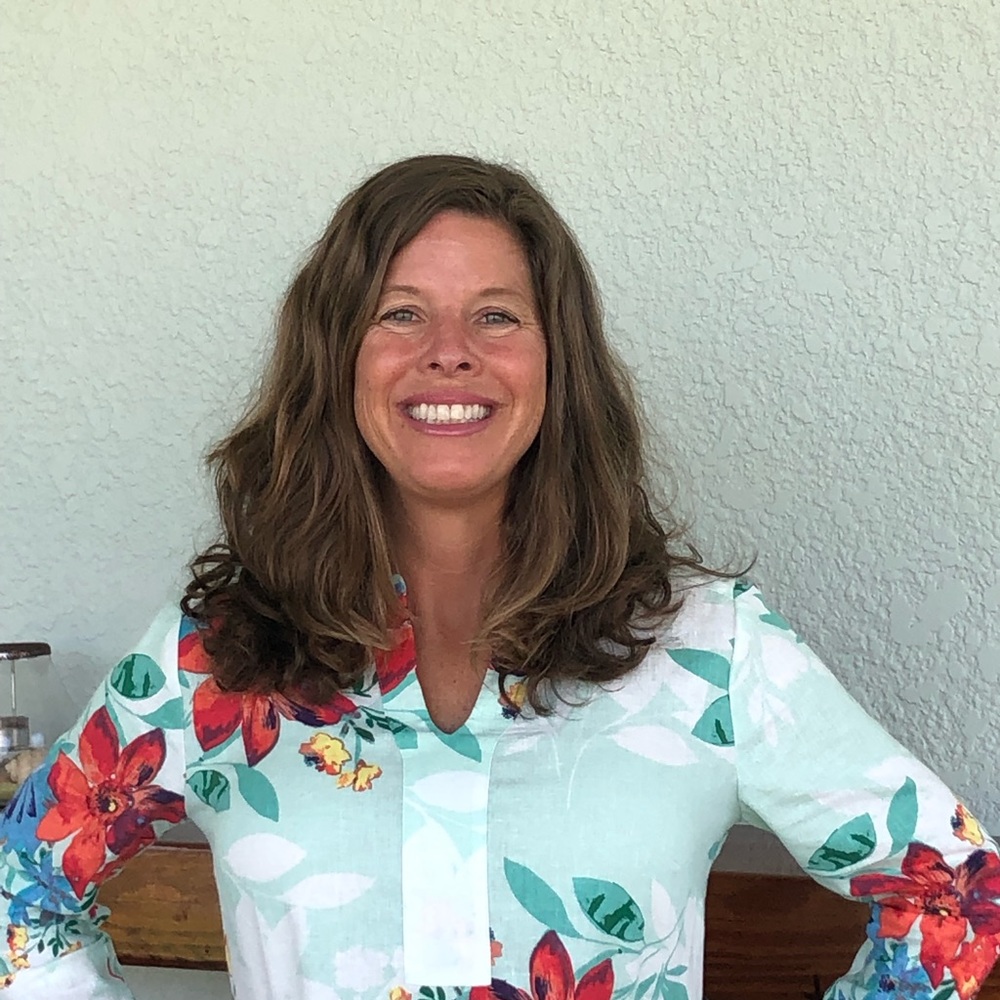 Meet your Posher, Laura
